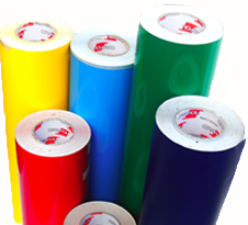 ORALITE® 5061 Transparent Film