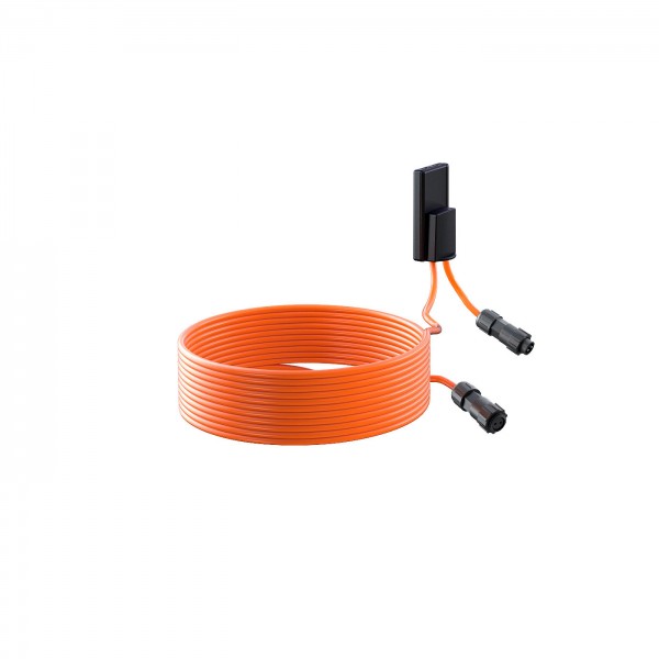 Kabel für Verbundbetrieb mit Adaptersteckdose