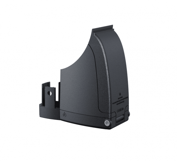 Batteriekasten Typ U für Batterie: 4R25 6V / 7Ah - 50Ah „flatpack” 6V / 12 Ah
