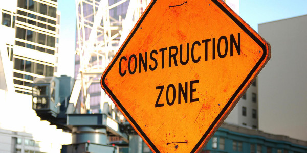 ORALITE® 5930 Prismatic Construction Grade
