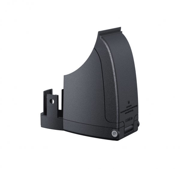 Batteriekasten Typ C nur „flatpack”, 6V / 12Ah