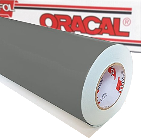 ORACAL® High Performance Cast 751C - Verkehrsgrau