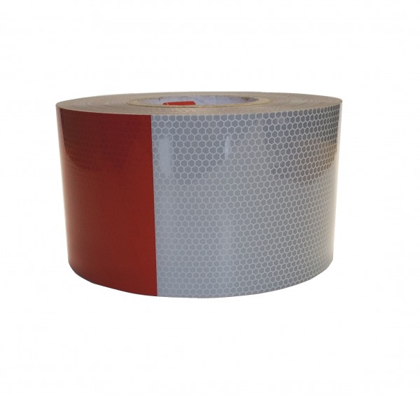 ORALITE® 5931 - Schraffenfolie - RA2, Aufbau C