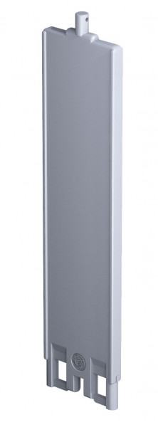 TL-Bake Compact, ohne Beklebung für TL-Flußplatten mit Klappsystem